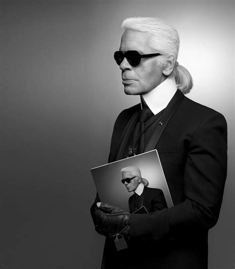 designer worked for fendi and chanel